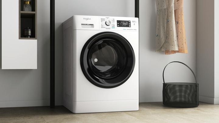 Produktbild Whirlpool WAOTN 96441