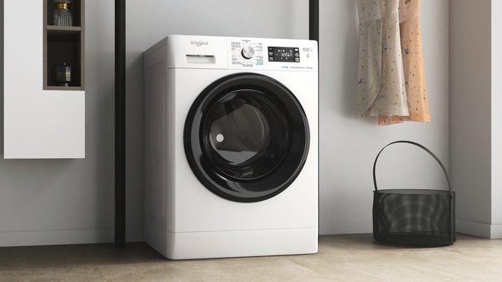 Actual product image Whirlpool WAOTN 96441