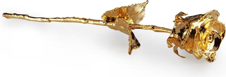 Mikamax Goldene Rose (30 cm)