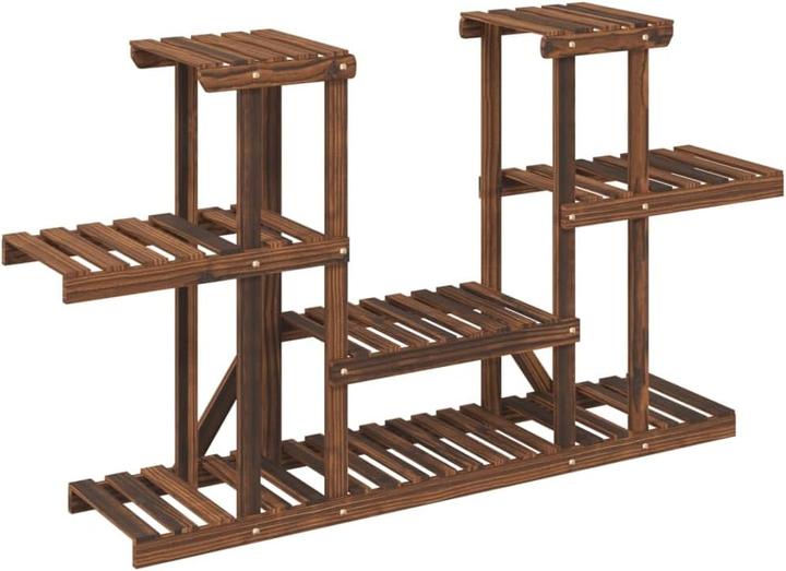 Image du produit vidaXL Blumenständer