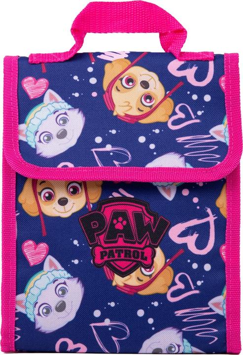Produktbild Paw Patrol Mädchen Rucksack Set 4erPack