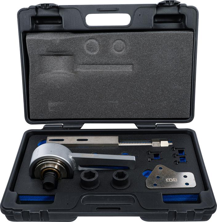 Actual product image BGS Torque multiplier set