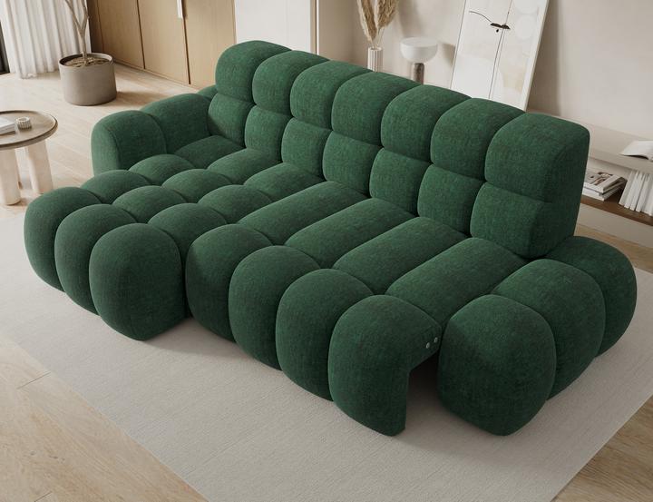 Actual product image ELTAP Ceedro (3-seater, Corner sofa)