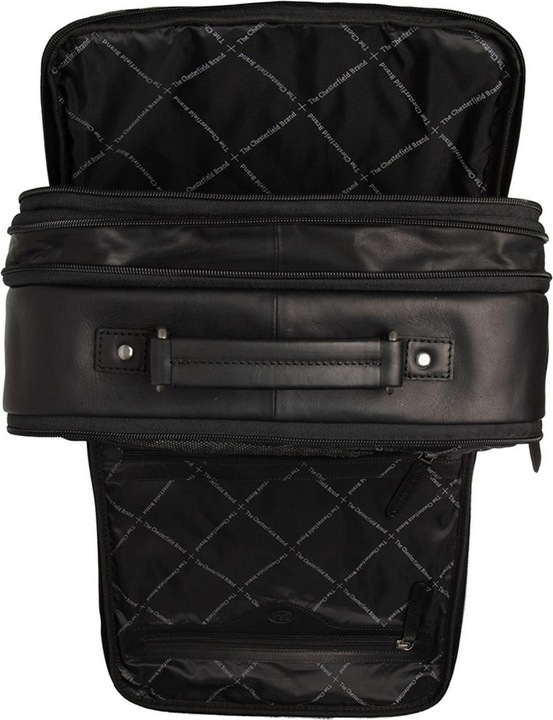 Actual product image The Chesterfield Brand Backpack Jamaica 0326 (18 l)