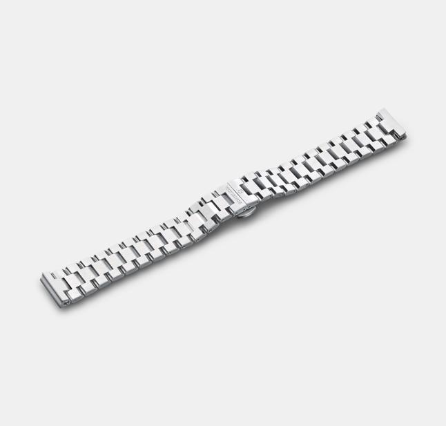 Immagine prodotto Victorinox Edelstahl-Armband D1 Small (Acciaio inossidabile)