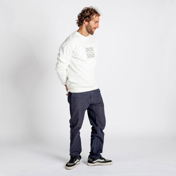 Actual product image iXS Brand Organic 2.0 Sweater (XL)