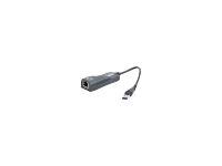 Produktbild Gembird NIC-U3-02 Netzwerkadapter (USB, RJ45 (1x))
