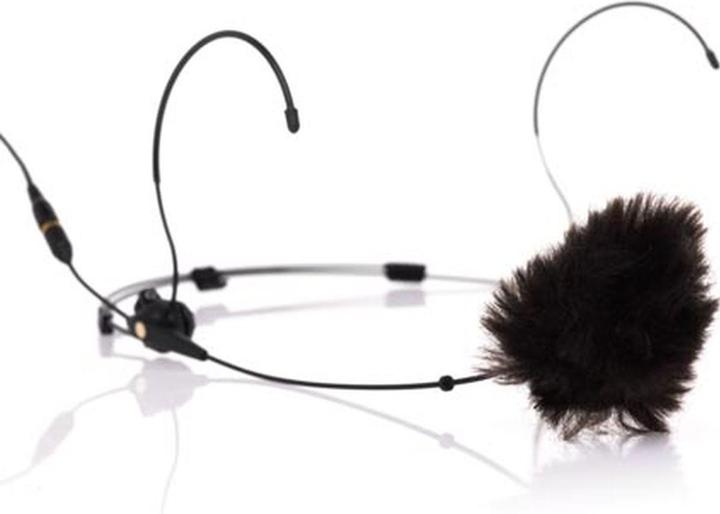RØDE MiniFur-HS1 (Peaux)