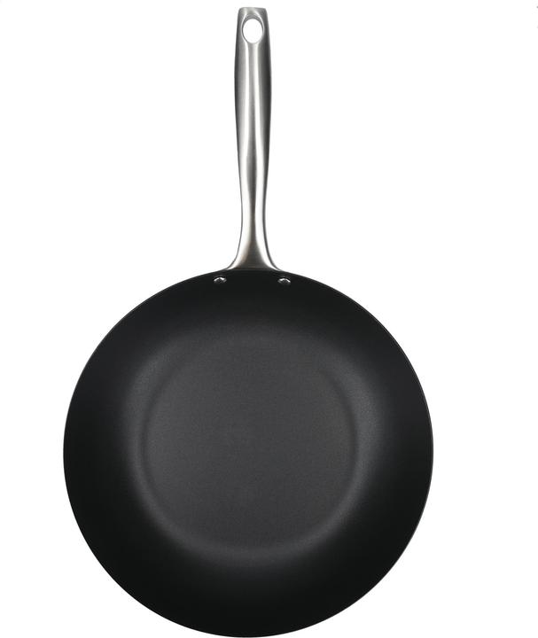 Immagine prodotto Master Class Wok (30 cm, Wok, Alluminio pressofuso)