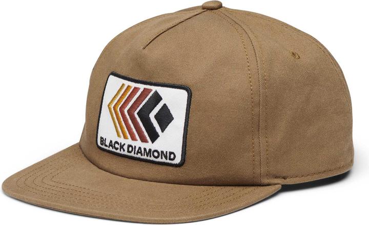 Image du produit Black Diamond Casquette Bd Washed