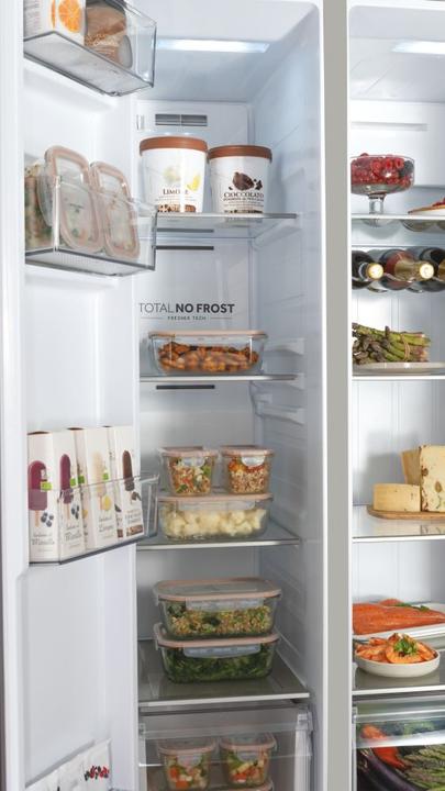 Image du produit Haier HSW59F18DNMM (615 l)