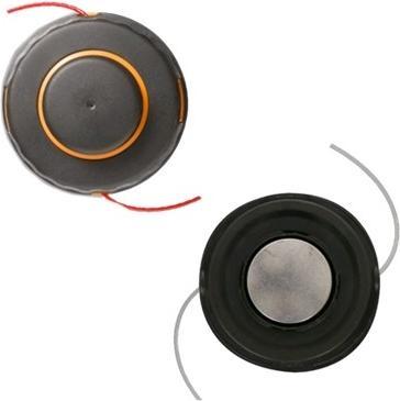 Produktbild Honda EuroMech ZHO 50C 4TaktBenzinRucksackFreischneider GX50Motor