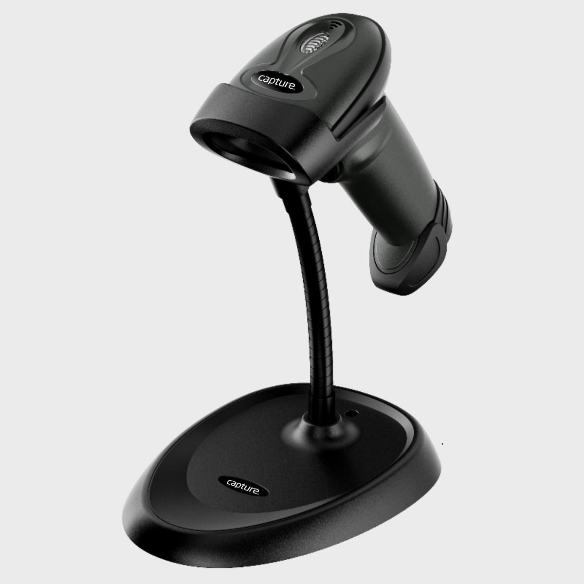 Capture Stand for Viper Scanners, Scanner Zubehör