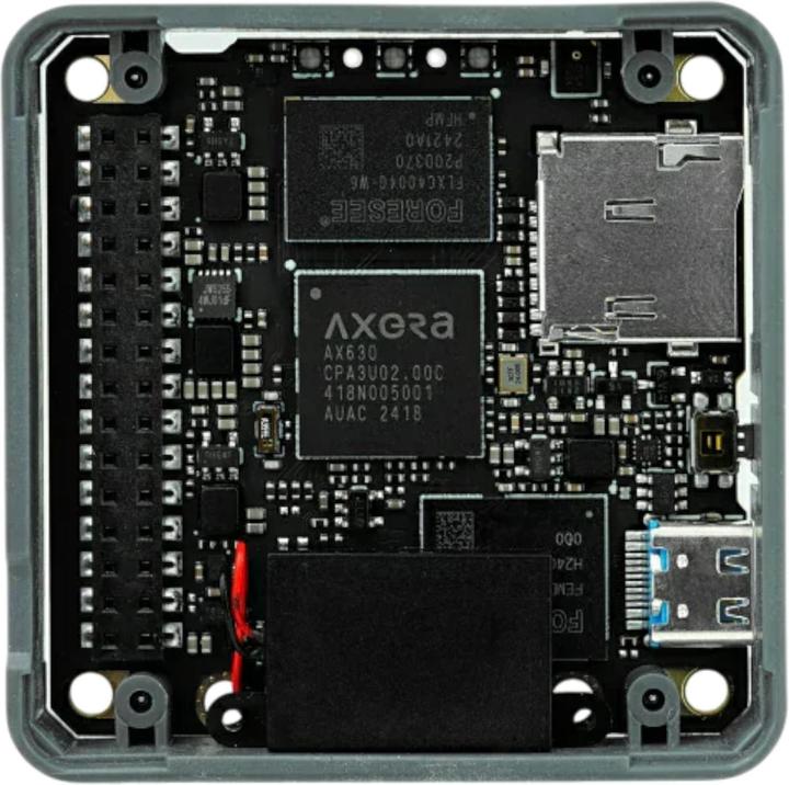 Image du produit M5Stack LLM Modul AX630C für large Language Model