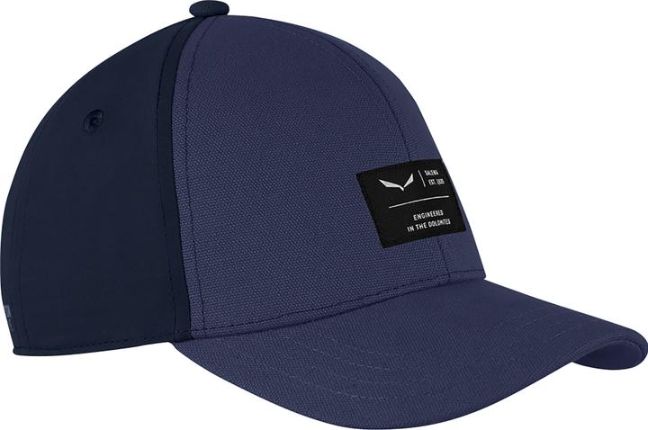 Produktbild Salewa Kids Logo Basecap (51)