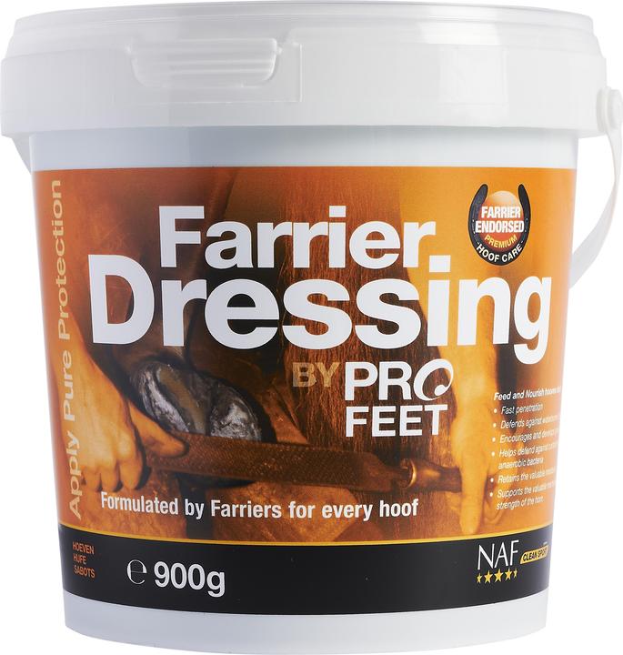 Produktbild NAF Onguent - Farrier Hoof Dressing