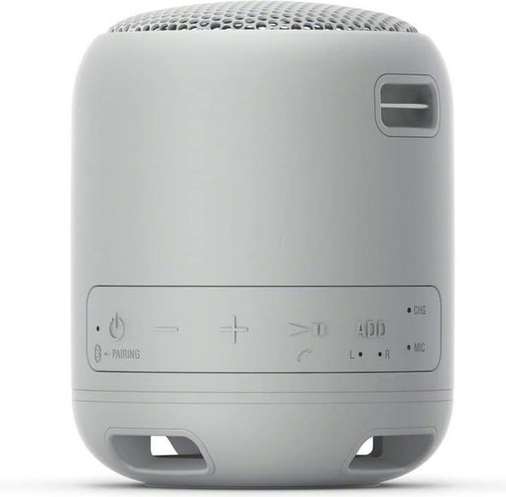 Immagine prodotto Sony SRS-XB12 (16 h, Batteria ricaricabile)