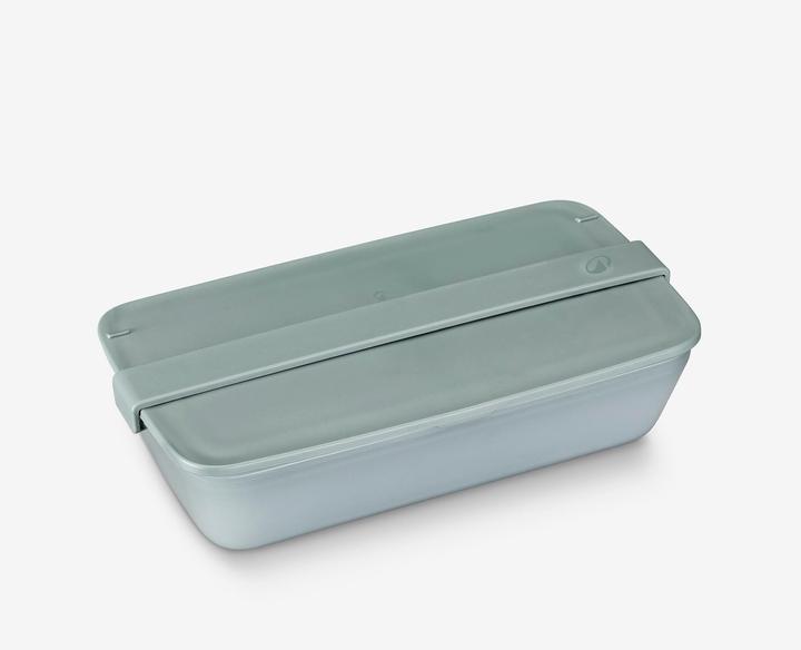 Image du produit Quechua Lunchbox 100 isotherme 5L avec boîte alimentaire 1L en plastique incluse (5 l)