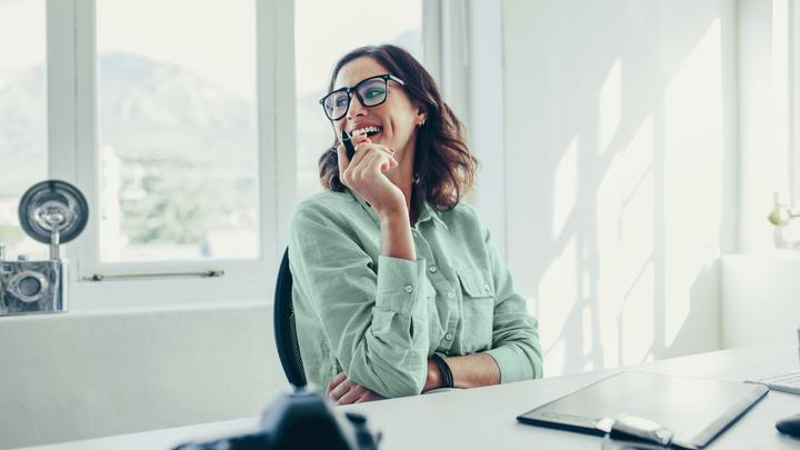 Produktbild AOC CU34P3CV (3440 x 1440 Pixel, 34")