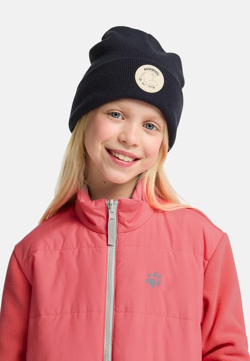 Produktbild Jack Wolfskin Moomin Beanie K