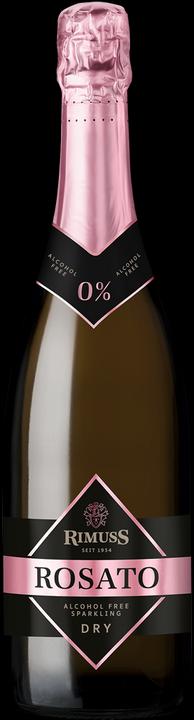 Rimuss Secco Rosato (1 x 75 cl)