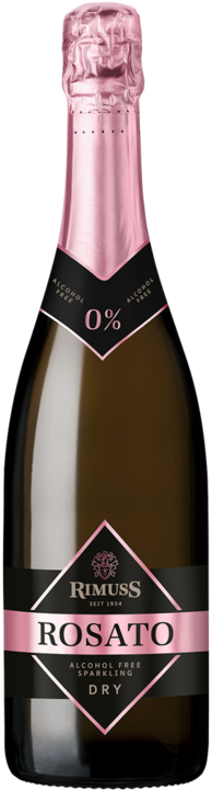 Rimuss Secco Rosato (1 x 75 cl)