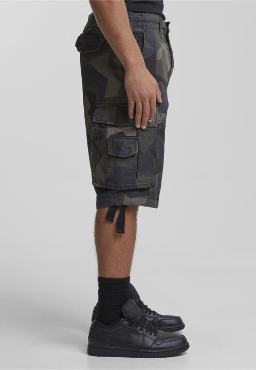 Image du produit Brandit Short cargo vintage - 5016 (S)