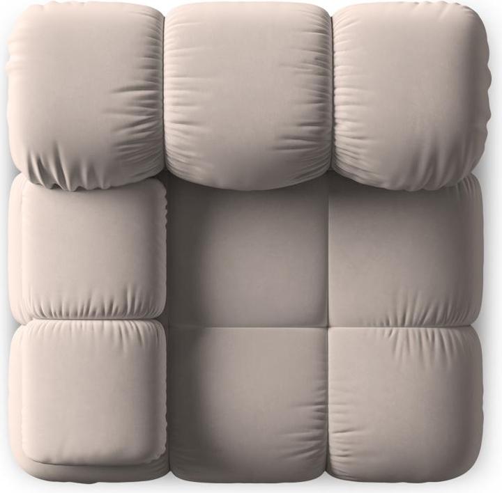 Actual product image Micadoni Bellis (Modular sofa, 1-seater)