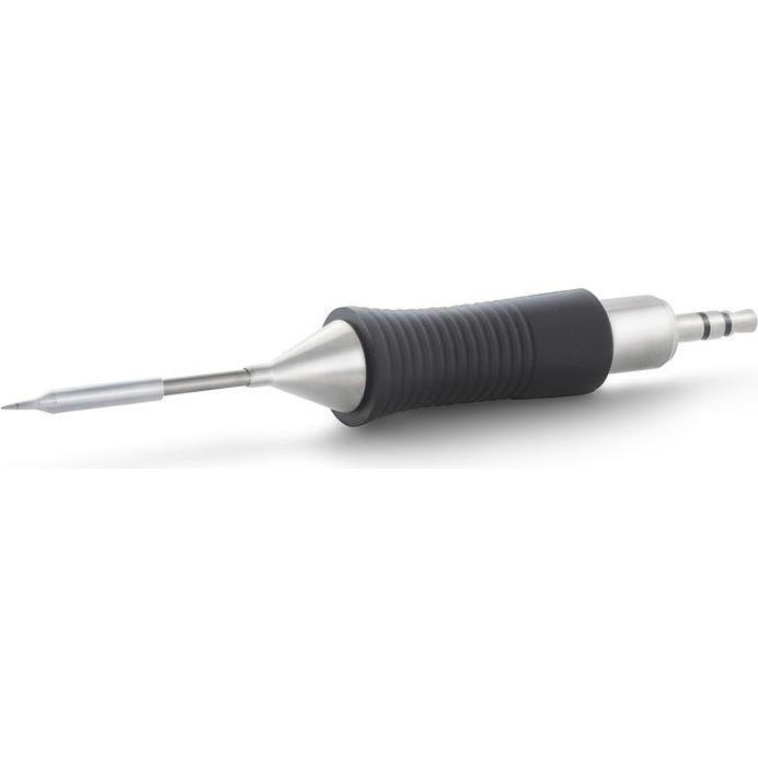 Weller Erem Lötspitze Serie RTM, Meisselform, RTM 004 S/0,4 x 0,2 mm, gerade (Lötspitze), Lötgerät Zubehör
