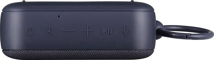 Immagine prodotto LG XBOOM Go PN1. Tipo di altoparlante: A 1 via, Diametro del tweeter (imperiale): 3,81 cm (1,5" ) (5 h)