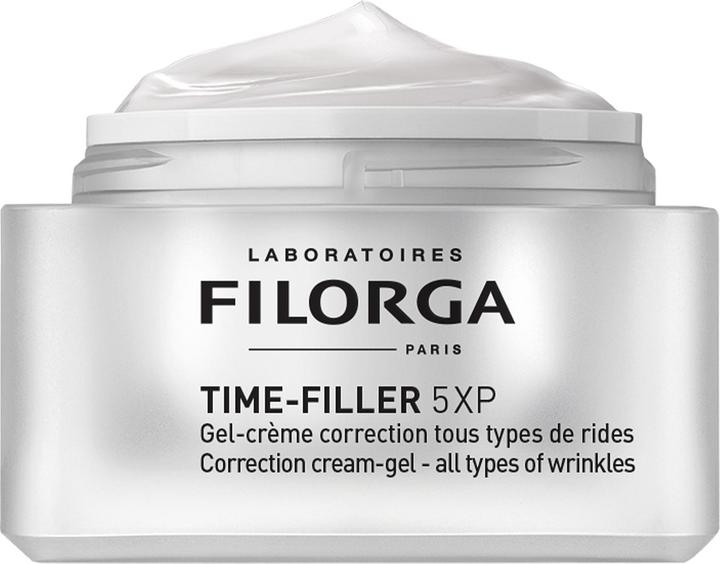 Actual product image Filorga Time Fille 5X (50 ml, Face gel)