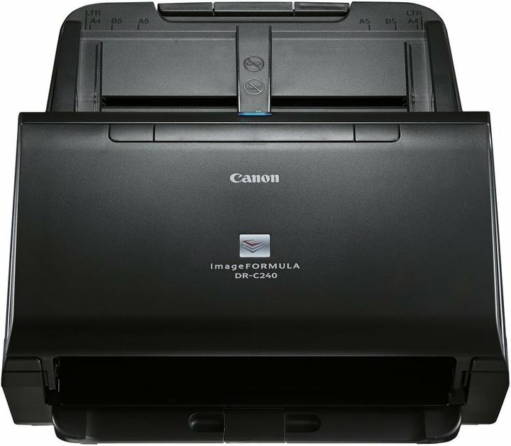 Image du produit Canon Dr-C240 (USB)