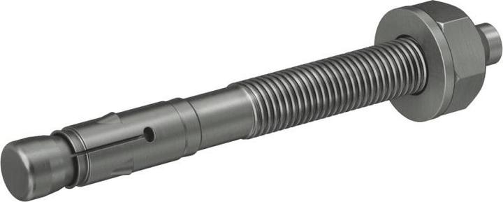 Actual product image Fischer FBZ 16/25 R bolt anchor (20 pcs.)