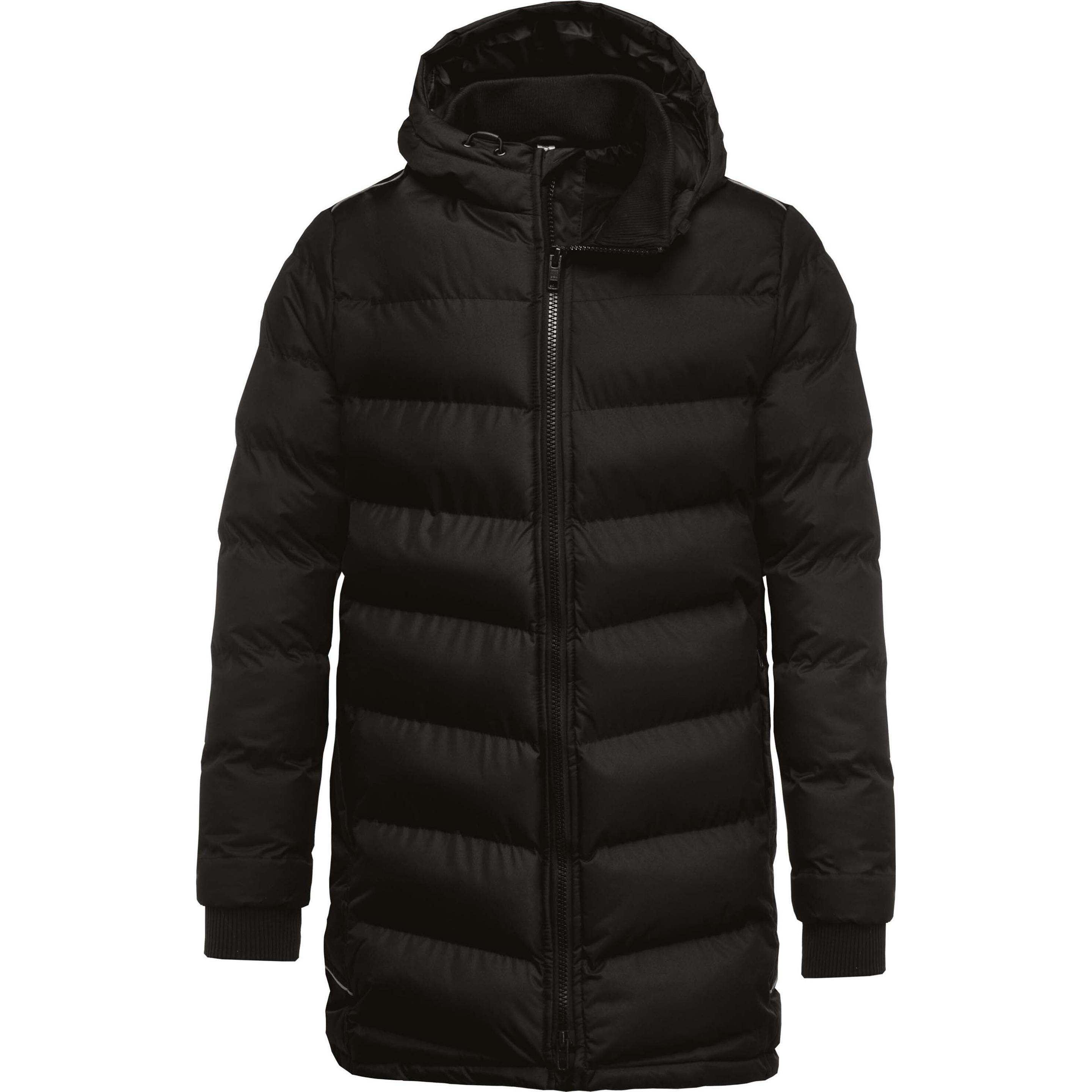 Proact, Jacke, Team Sports (XS), Schwarz, XS