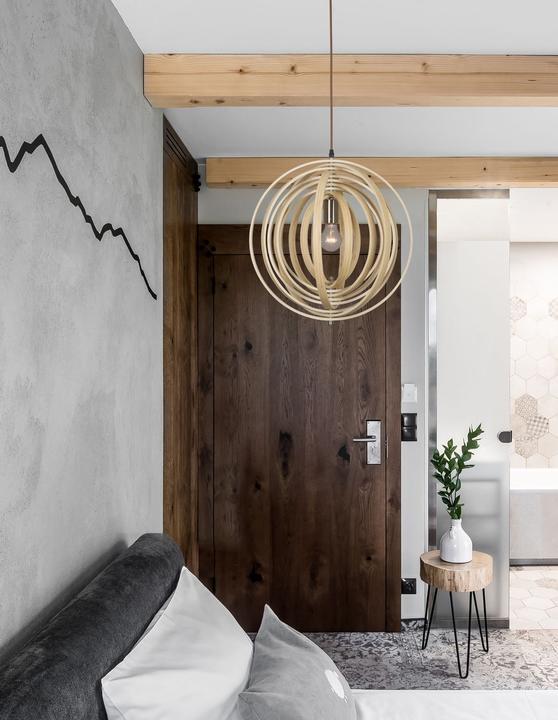Productafbeelding Nova Luce Hanglampen (E27)