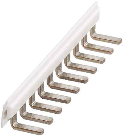 Image du produit Phoenix Contact EB 80-DIK RD ROUG 80P