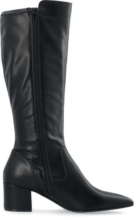 Actual product image Bianco BIADEVIVED knee-high boots (37)