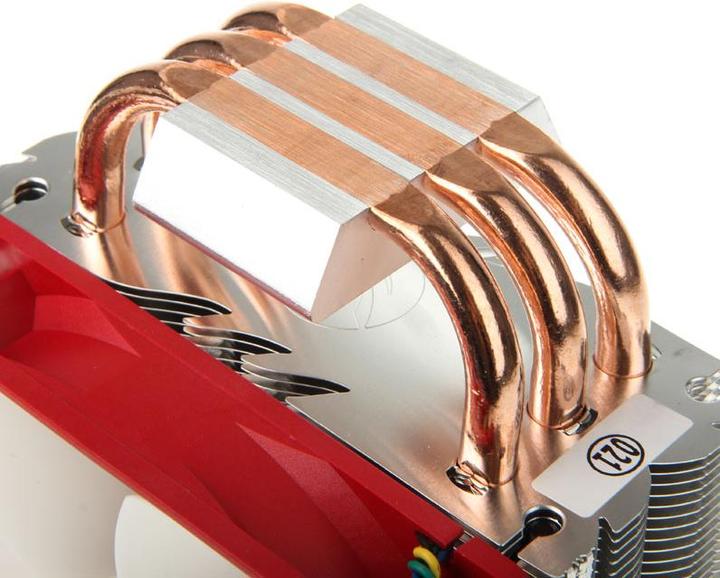 Produktbild Raijintek Themis (157 mm)