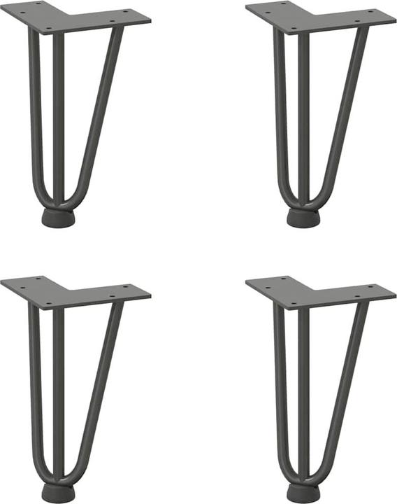 Immagine prodotto vidaXL Haarnadelbein