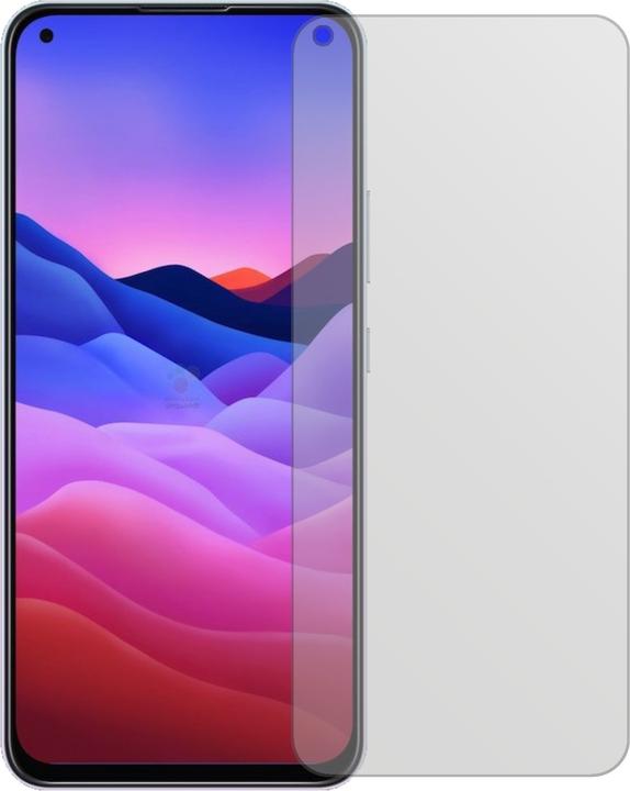 Produktbild Dipos Displayschutzfolie Antireflex (ZTE Axon 11 SE)