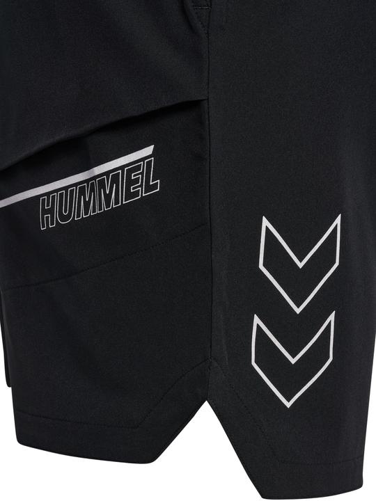 Image du produit hummel hmlCOURT POCKET SHORTS (S)