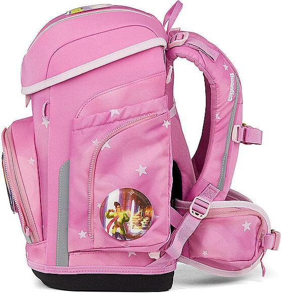 Produktbild Ergobag Schultaschen Set CUBO WolkenzauBär 2026 (19 l)