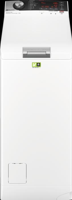 Actual product image Electrolux WAGL4T400 (7 kg, Upwards)
