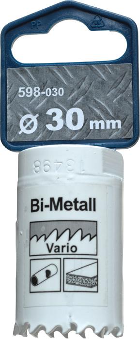 Actual product image kwb Hss Bimetal Hole Saw 30Mm (30 mm)