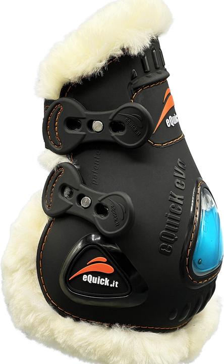 Image du produit eQuick eVo fluffy (M)
