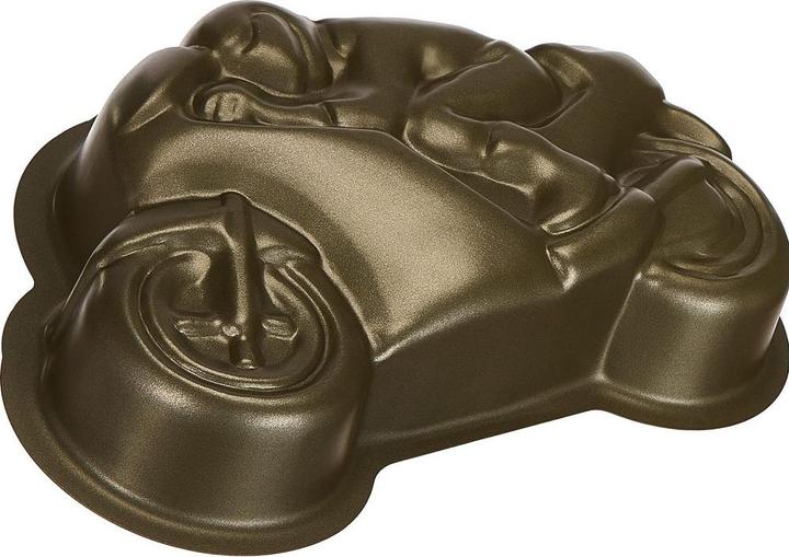 Produktbild Städter Motivbackform - Motorrad