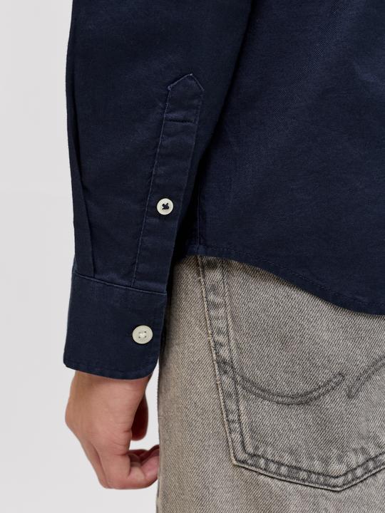 Immagine prodotto Jack & Jones Camicia Oxford da ragazzo (152)