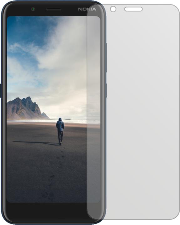 Pellicola Anti-impronte Pellicola Protettiva Opaca Brotect Per Xiaomi