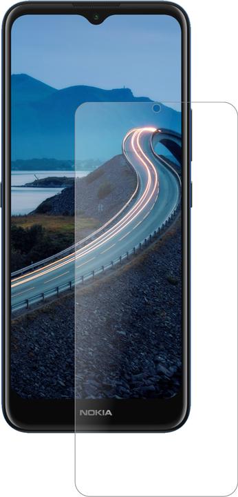Produktbild Dipos Displayschutz Anti-Shock (2 Stück, Nokia C5 Endi)