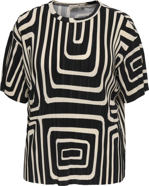 Immagine prodotto Only Carravenna S/S Plisse Aop Top Jrs Noos (S)